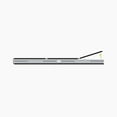 thumbnail image 2 of Apple Smart Folio for iPad Pro 12.9-inch (4th generation) - White, 2 of 4