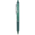 thumbnail image 1 of Pilot Frixion Clicker Stylo Gel Rétractable, Pointe Fine, 0,7 mm, Encre Verte, 1 of 4