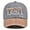 Gray, variant on American Flag Baseball Cap - Washed Soft Dad Hat for Unisex with USA Alphabet Embroidery