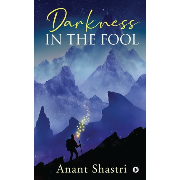 Darkness in the Fool (Paperback)