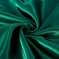 thumbnail image 3 of Flxxie Silky Satin Pillowcase Set of 2 Envelope Closure, Standard, 20" x 26", Green, 3 of 7