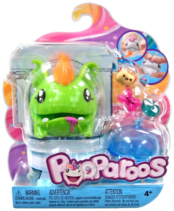 pooparoos juguetes walmart