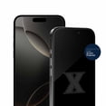 thumbnail image 3 of Xavier Musketeers Clear iPhone Screen Protector, 3 of 7