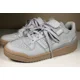 thumbnail image 4 of Adi-das Originals FORUM LOW Men’s Size 5 Athletic Shoe Gray Sneakers Trainer NEW, 4 of 6