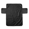 thumbnail image 1 of Lefu Sofa Couch Cover Pet Dog Kids Mat Furniture Protector Slipcovers Reversible, 1 of 7