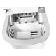 thumbnail image 4 of Máquina de hielo Frigidaire EFIC102-WHITE portátil compacta de 12 kg/día, 4 of 6
