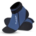 thumbnail image 1 of Calcetines de neopreno XUKER de 3 mm para deportes acuáticos, playa y arena, 1 of 5