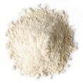 thumbnail image 3 of Organic White Quinoa Flour, 1 Pound — Non-GMO, Kosher, Raw, Vegan — by Food to Live, 3 of 7