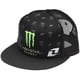 thumbnail image 1 of Gorra de béisbol con estampado de Monster Energy para hombre, gorro de béisbol con cierre trasero, estilo Hip Hop, con alfabeto, para carreras, Motocross y montar, novedad de 2023 Fivean unisex, 1 of 2