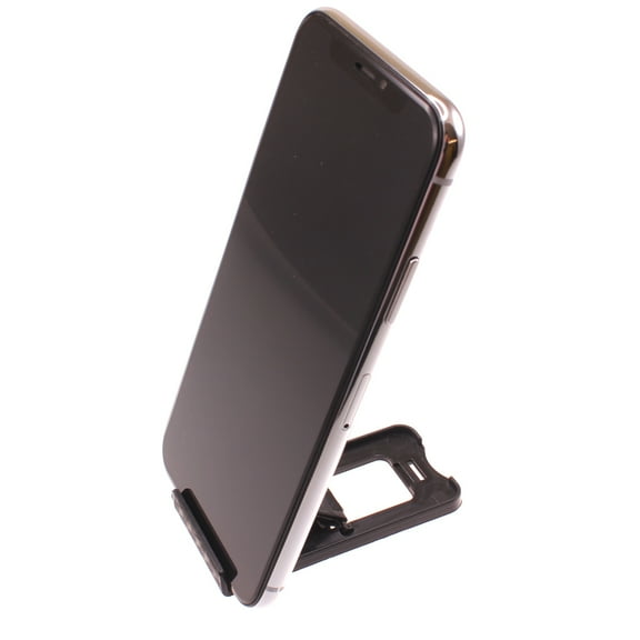 For Google Pixel 7a - Stand, Fold-up Holder Travel Desktop Cradle Dock Folding Z4L