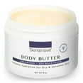 thumbnail image 2 of SKINTENSIVE Body Butter Unscented Hand and Body Moisturizer Cream 8 oz. 1 Count, 2 of 8