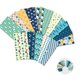 thumbnail image 5 of Sobre De Efectivo 15Pcs Sobre De Presupuesto De Diseño De Hebilla De Moda Para Ahorrar Dinero Con 15 Hojas De Presupuesto Y 24 Pegatinas Sobre De Gastos A Prueba De Agua seitruly EL009129-00, 5 of 6