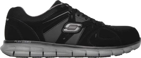 skechers synergy ekron safety shoes