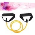 thumbnail image 3 of Bandas de resistencia con asas para entrenamiento de fuerza, bandas de ejercicio, bandas de entrenamiento, bandas de Fitness de tubo, 3 of 5