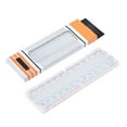 thumbnail image 1 of 10Pcs 830 Hole Breadboard ABS 830 Point Solderless Bread Board DIY Electronic Project, 1 of 9