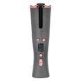 thumbnail image 2 of Automatic Curling Iron USB Rechargeable Wireless LCD 6 Gears Hair Curler Hair Curling Wand, 2 of 8