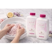 Forever New Delicate Laundry Detergent - Powder 60 oz - Hypoallergenic, No enzymes, Extends life of fabrics