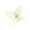 White Deals, variant on Claw Clips Hair Clips for Women Hair Clips for Thick Hair Matte Hair Clips Medium Hair Clips Big Clips Sports and Outdoors