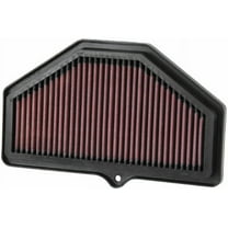 K&N High-Flow Performance Air Filter for '04-05 Suzuki GSX-R 600/750 (SU-7504)