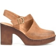 thumbnail image 2 of Born Cuir Délavé Devlyn Camel pour Femmes - BR0024816, 2 of 7