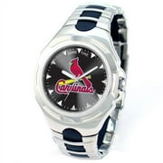 St Louis Cardinals Victory Mens Watch