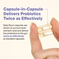 thumbnail image 3 of Nouri Menopause Health Probiotic with Omega and Resveratrol Vegan Capsules, 30 Day Supply, 3 of 9