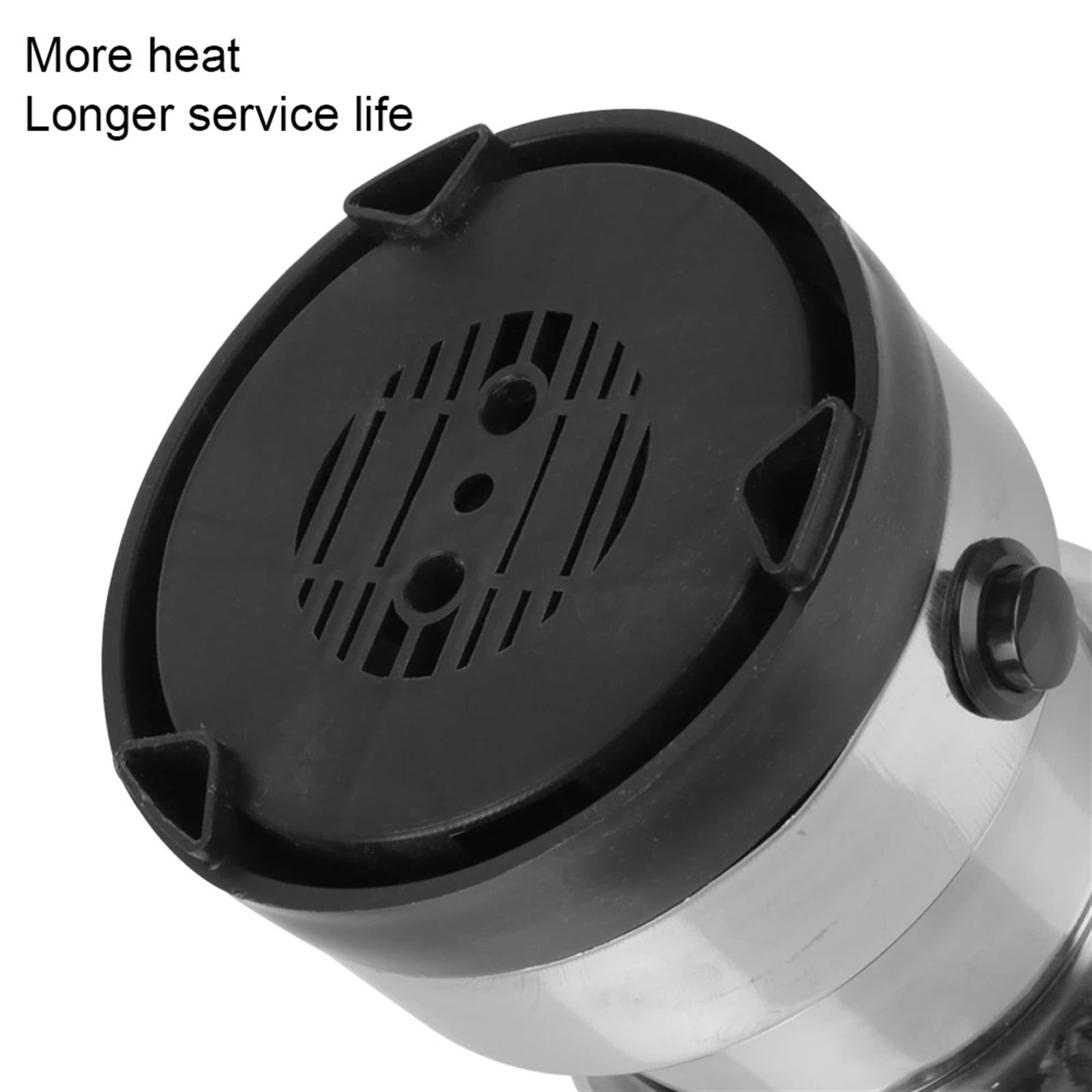 Nuts Beans Spices Blender Grains Grinder Machine Electric Coffee Grinder For Home Kitchen Multifunctional Coffe Chopper Blades ,Friendly Design