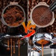 thumbnail image 5 of 5 PCS Espresso Accessories Coffee Espresso Tamper Set with Espresso Tamper WDT Tool Coffee Stirrer Frothing Pitche 53MM, 5 of 5
