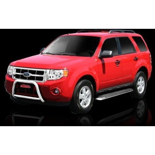 Romik 22381411 Stainless Steel Bull Bar for Ford Escape