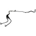 thumbnail image 3 of Dorman OE Solutions 624-441 Auto Trans Oil Cooler Hose Assembly, 3 of 4