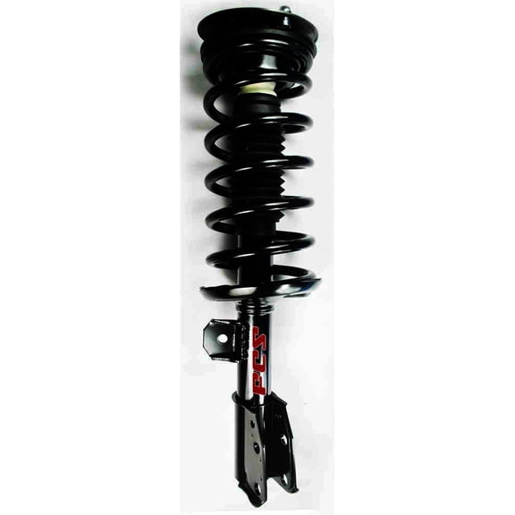 Focus 4331778R Suspension Strut & Coil Spring Assembly