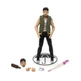 thumbnail image 2 of Figura de acción Boss Fight Studio Umbrella Academy Klaus, 2 of 7
