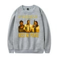 thumbnail image 4 of D'angelo Merch Rest In Peace Crewneck Sweatshirts Cosplay Unisex Fashion Long Sleeve Stylish Y2K Design Top, 4 of 6
