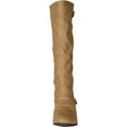 thumbnail image 3 of Top Moda Women Coco-1 boots, 3 of 4