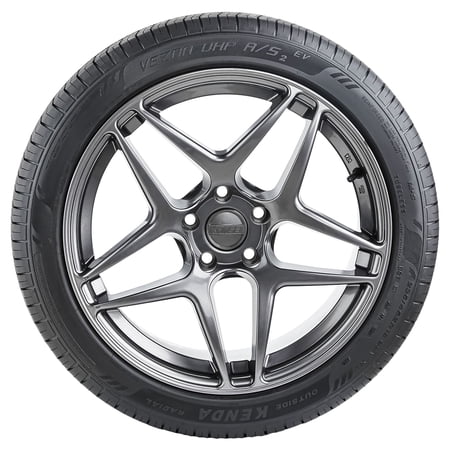 Kenda Vezda UHP A/S 2 EV (KR405) UHP All Season 255/45ZR19 104W XL Electric Vehicle Tire Sansujyuku sansujyuku.com