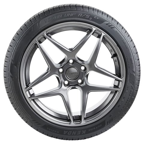 Kenda Vezda UHP A/S 2 EV (KR405) UHP All Season 255/45ZR19 104W XL Electric Vehicle Tire simolary.com 17 Kenda Vezda UHP A/S 2 EV (KR405) UHP All Season 255/45ZR19 104W XL Electric Vehicle Tire Simolary simolary.com 17
