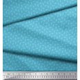 thumbnail image 3 of Soimoi Poly Georgette Fabric Guitar Musical Instrument Print Fabric by Yard 42 Inch Wide, 3 of 3