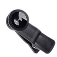 thumbnail image 4 of Sidaley Lente de la cámara del teléfono móvil tipo Clip gran angular 180 grados lentes ojo de pez viajes senderismo Selfie accesorios Electrónica Negro, 4 of 6