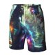 thumbnail image 4 of Fotbe Cosmic Cat In Window Trajes de Baño Estampados para Hombre, Shorts de Verano de Secado Rápido, Ropa de Playa, Bañadores-Medium, 4 of 6