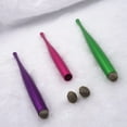thumbnail image 6 of Slim Metal Stylus Pens for Screens, Compatible with Tablets and Cell Phones, Assorted Colors, 6 of 6