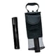 thumbnail image 4 of Golf Ball Retriever Golf Shag Bag práctica de coleccionista de bolas con soporte en T de bolsillo Shagger de pelotas de Golf para adultos con tubo des Negro, 4 of 9