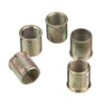 thumbnail image 3 of 16Pcs 14mm x 1.25 Spark Plug Thread Repair Tool Kit M16 Tap W/ Portable Case, 3 of 4