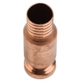thumbnail image 3 of 2M Safety Self Priming Copper Siphon Syphon Jiggler Hose for Fuel Oil Water, 3 of 10
