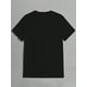 thumbnail image 2 of Womens St Patrick's Day Print Women's T-Shirts Presents For Women Women Suitable For All Seasons Round Neck Tops, 2 of 8
