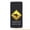 Road Sign / Kangaroo, variant on Phone Case for ATT Motivate Pro 2, with Screen Protector, by OneToughShield - Road Sign Deer