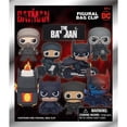 thumbnail image 3 of The Batman Movie 3D Foam Bag Clip Random 6-Pack, 3 of 4