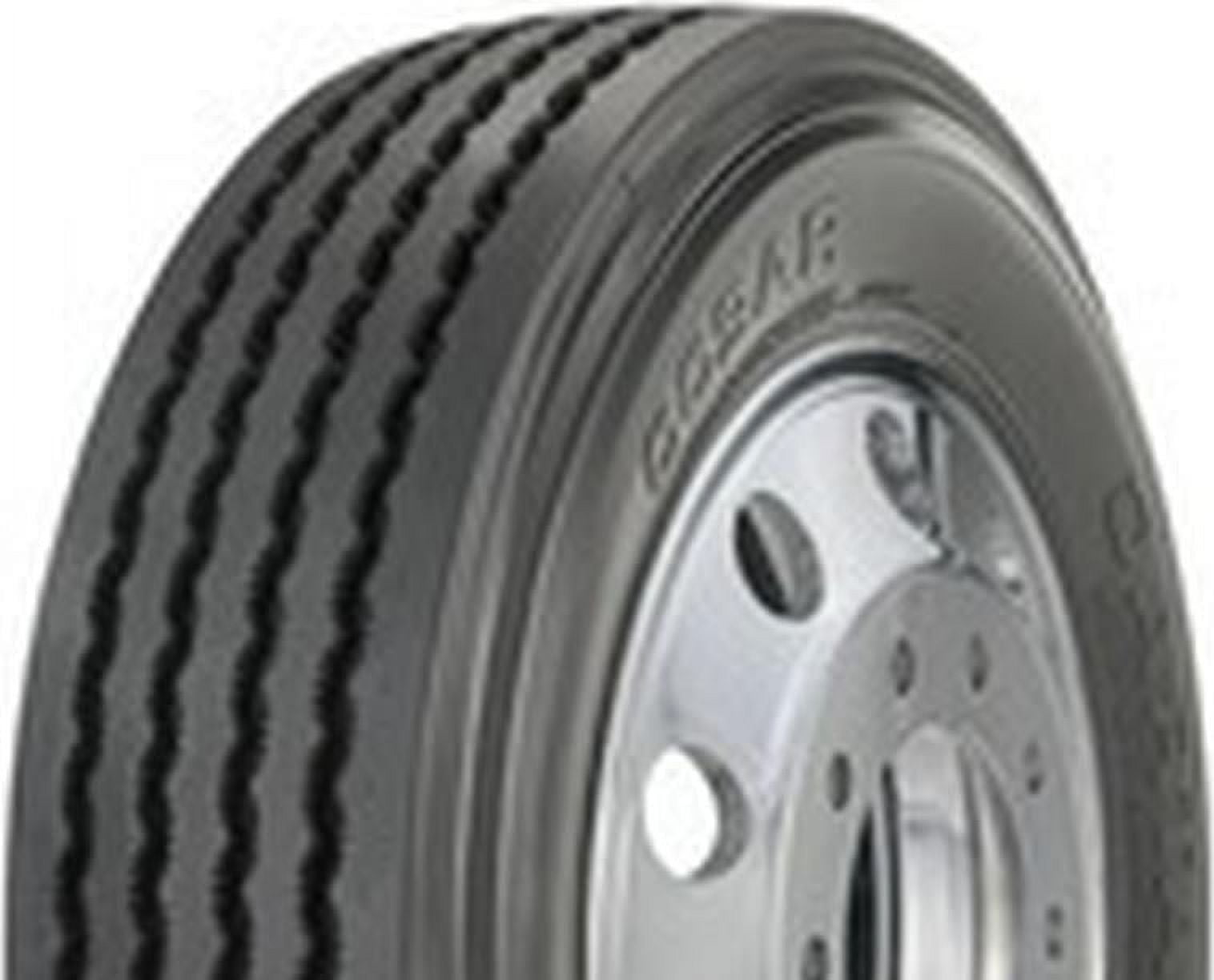 Dynatrac RD240 11R22.5 H/16PLY