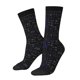 thumbnail image 1 of Balery Mathematica Science Calcetas Largas con Estampado para Hombre y Mujer – Suaves y Transpirables, Talla Única (US 5-11), 1 of 6