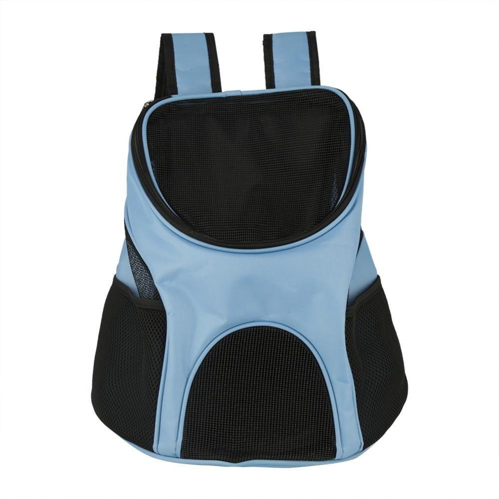 mesh cat backpack