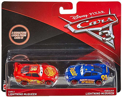 Disney/Pixar Cars 3 Lightning McQueen 